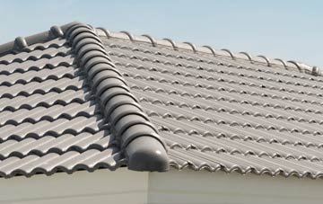 advantages of Mickleton clay roofing