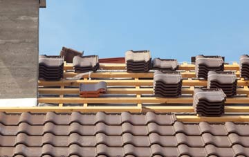Mickleton clay roofing costs