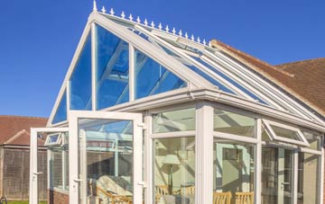 conservatory roof insulation costs Mickleton