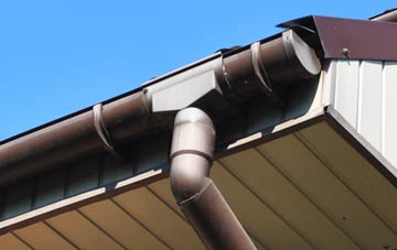 types of Mickleton fascias