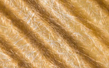 Mickleton fibreglass roof waterproofing