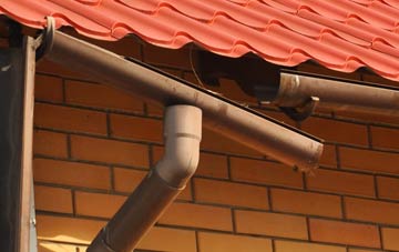 Mickleton gutter repair costs