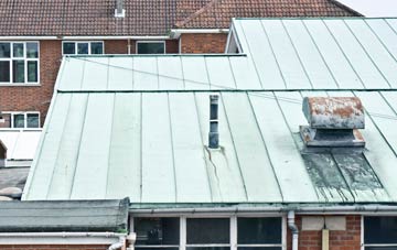 Mickleton lead roofing costs