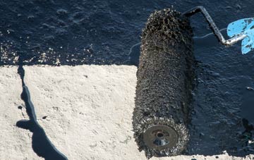 Mickleton liquid sealant waterproofing