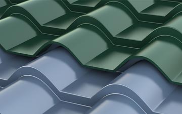who should consider Mickleton plastic roofs