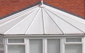 Mickleton polycarbonate conservatory roof repairs