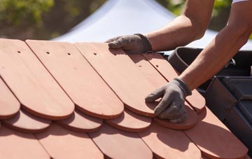 Mickleton roof tile contractors