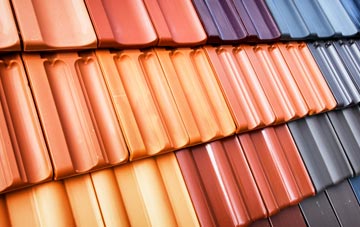 Mickleton roof tile costs