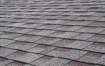 Mickleton tiles for shallow pitch roofing