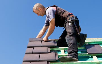disadvantages of Mickleton slate roofing