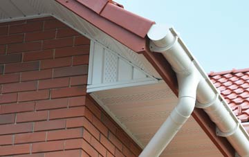 Mickleton soffit repair costs