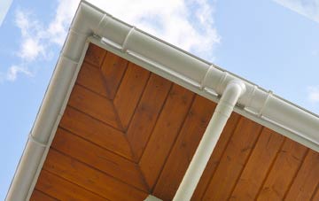 Mickleton soffit types