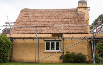 Mickleton thatch roofing costs