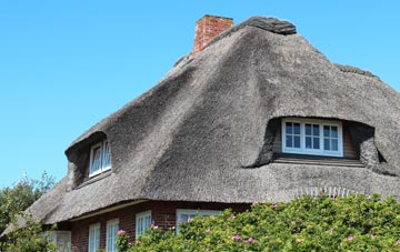 thatch roofing Mickleton