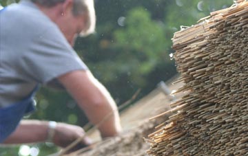 professional Mickleton thatchers