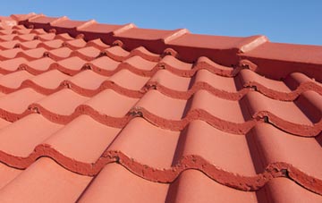 Mickleton tile and slate roof replacement