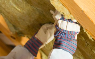types of Mickleton pitched roof insulation materials