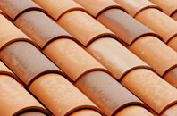 Mickleton clay roofing