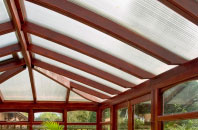 Mickleton conservatory roofing insulation