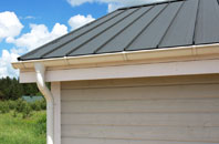 Mickleton fascia repair