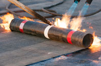 Mickleton flat roof sealing