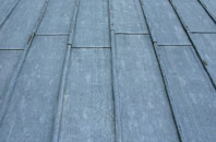 Mickleton lead roofing