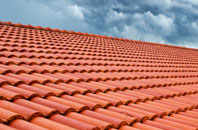 Mickleton roofing tiles