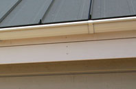 Mickleton soffit repair