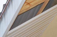 rated Mickleton soffit repair companies