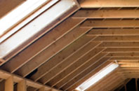 Mickleton tapered roof insulation quotes