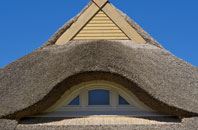 Mickleton thatch roofing